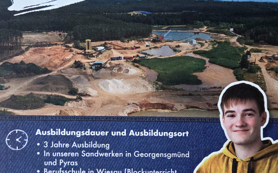 Aufbereitungsmechaniker