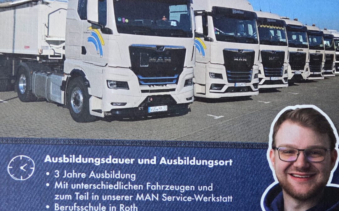 Berufskraftfahrer