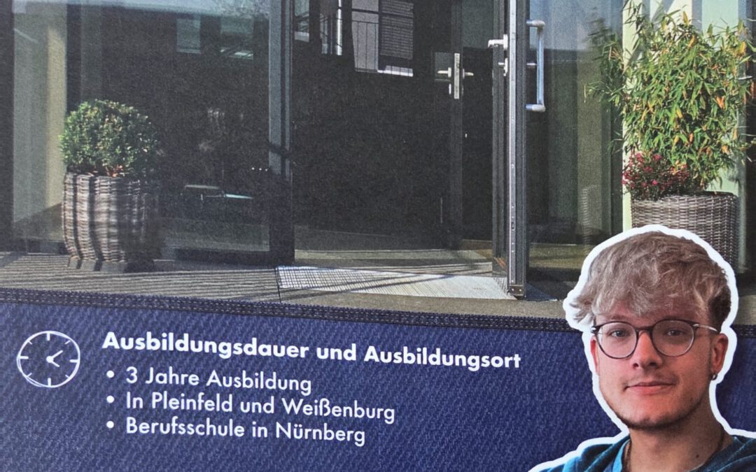Kaufmann für Spedition- und Logistik
