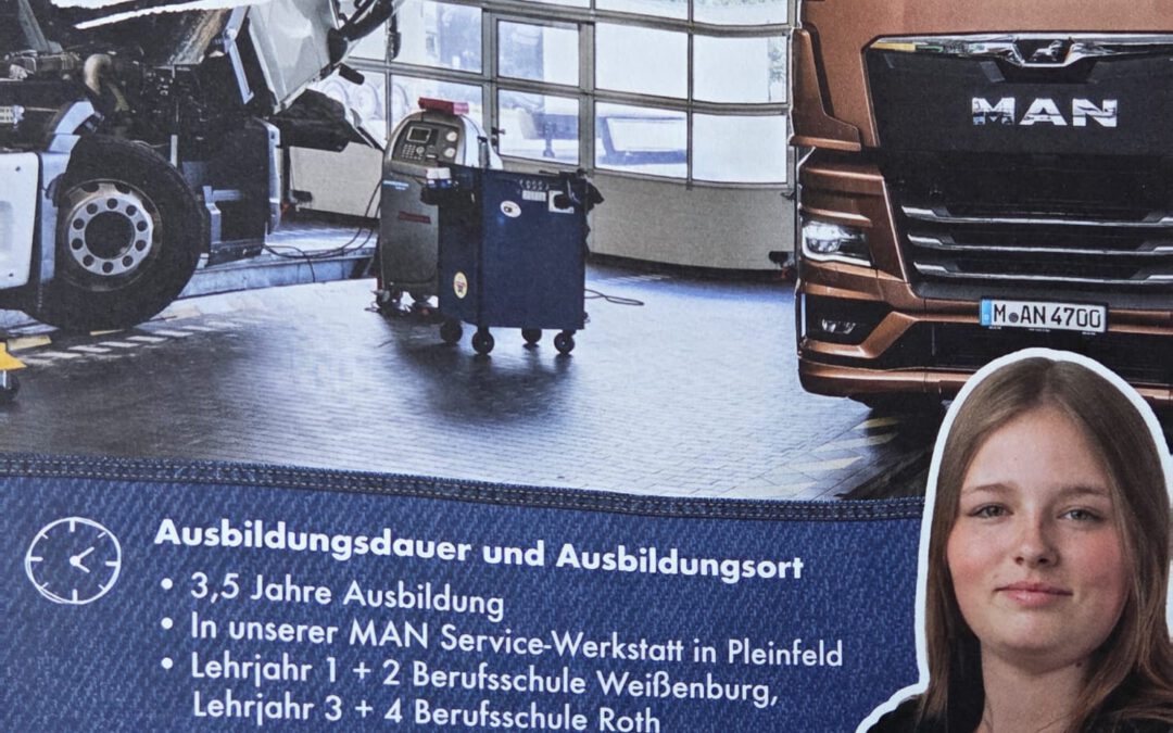 Kraftfahrzeugmechatroniker